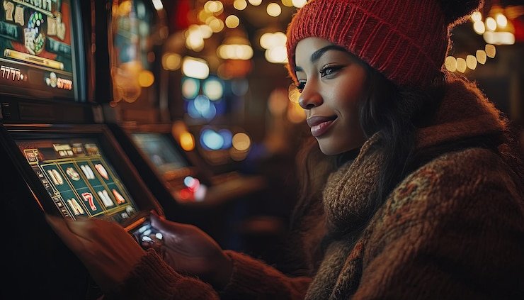 Tampilan responsif aplikasi herospin88 di berbagai ukuran layar perangkat mobile
