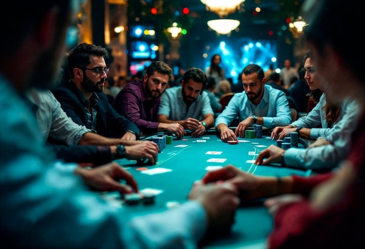 Tabel odds dan pembayaran China Pools di herospin88